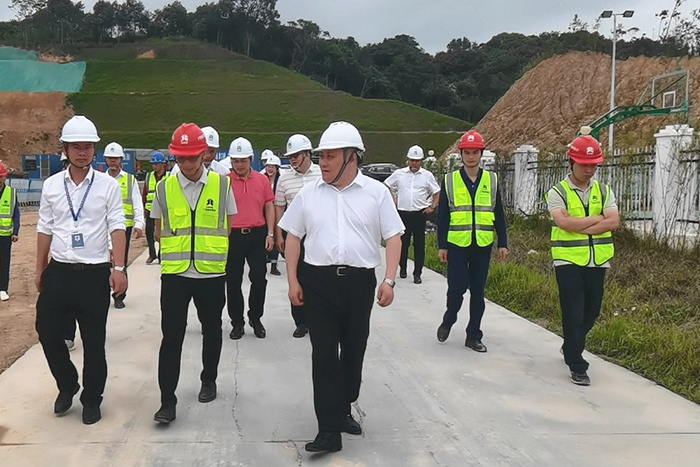 中国·88858cc永利(股份)官方网站