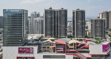 广西88858cc永利官网融创茂