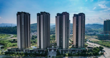 88858cc永利官网·观江府